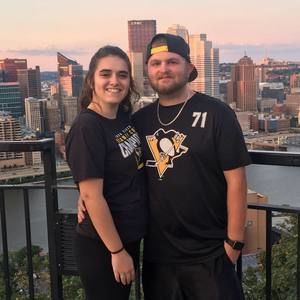 Meet your Posher, Jasmine