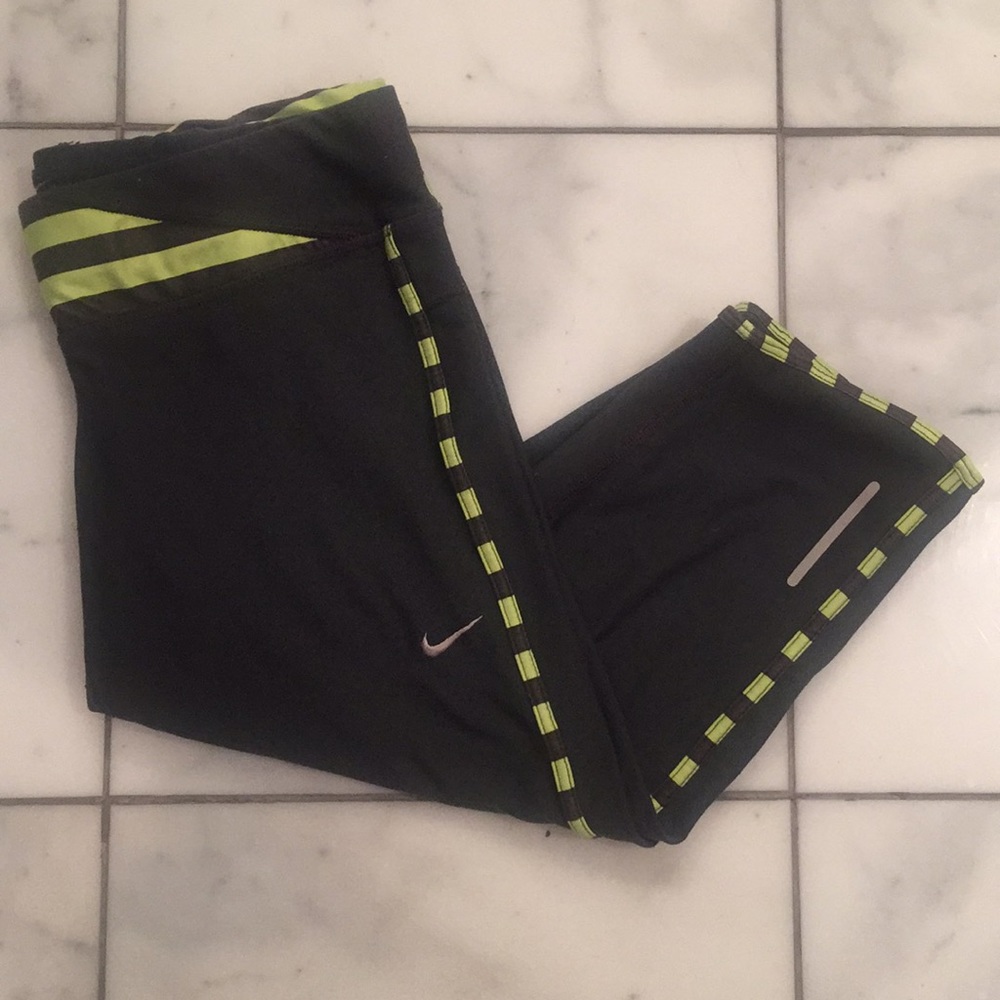 Nike Dri Fit Running 🏃🏻‍♀️ Leggings