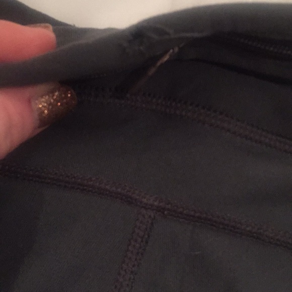 Nike Dri Fit Running 🏃🏻♀️ Leggings - Picture 5 of 5