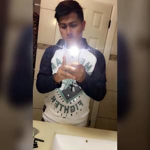 Meet your Posher, Sergio