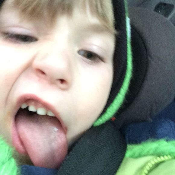 Meet your Posher, Becky - Picture 1 of 1