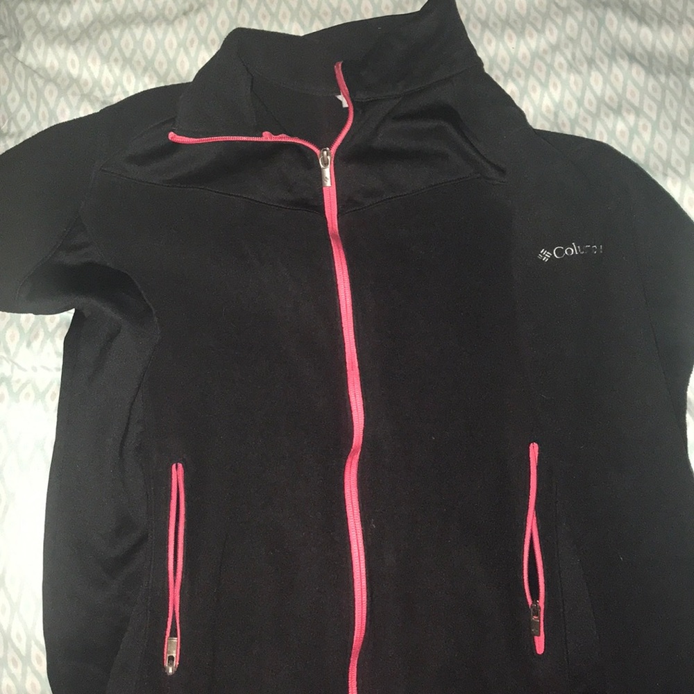 Columbia jacket