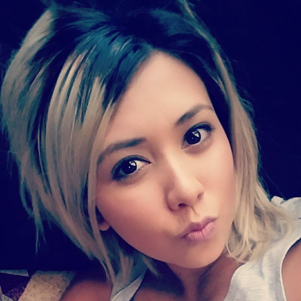 Meet your Posher, Estefany