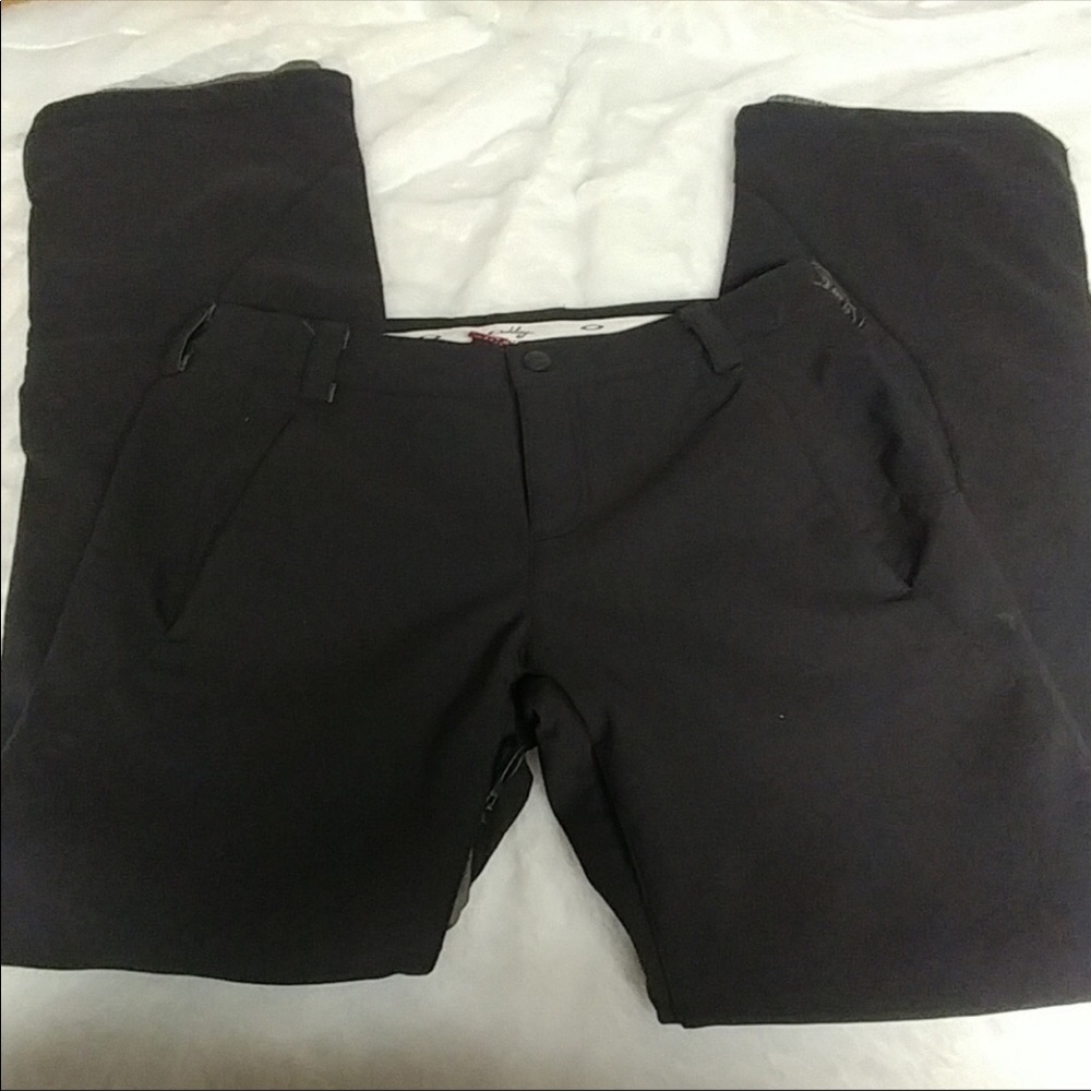 Oakley Snowboard Pants