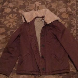 J.Crew Coat (Black Friday)🙂