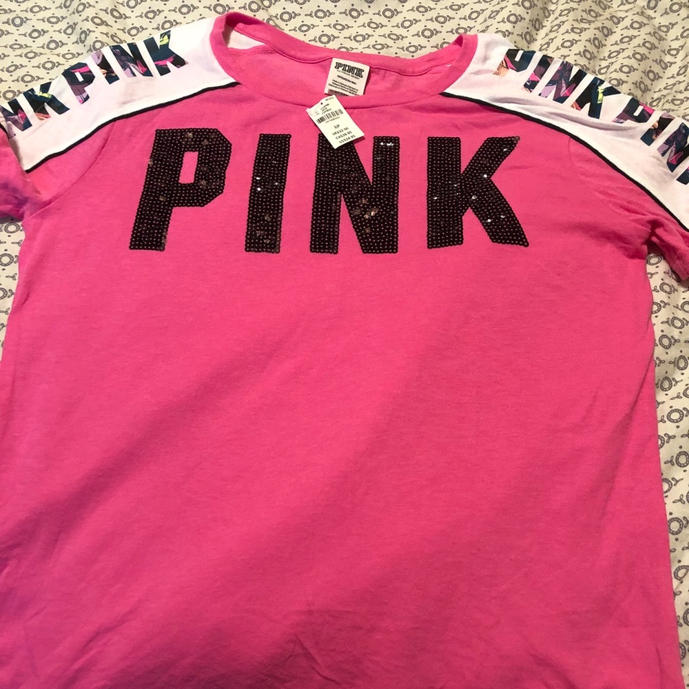 PINK PINK OH YEA PINK