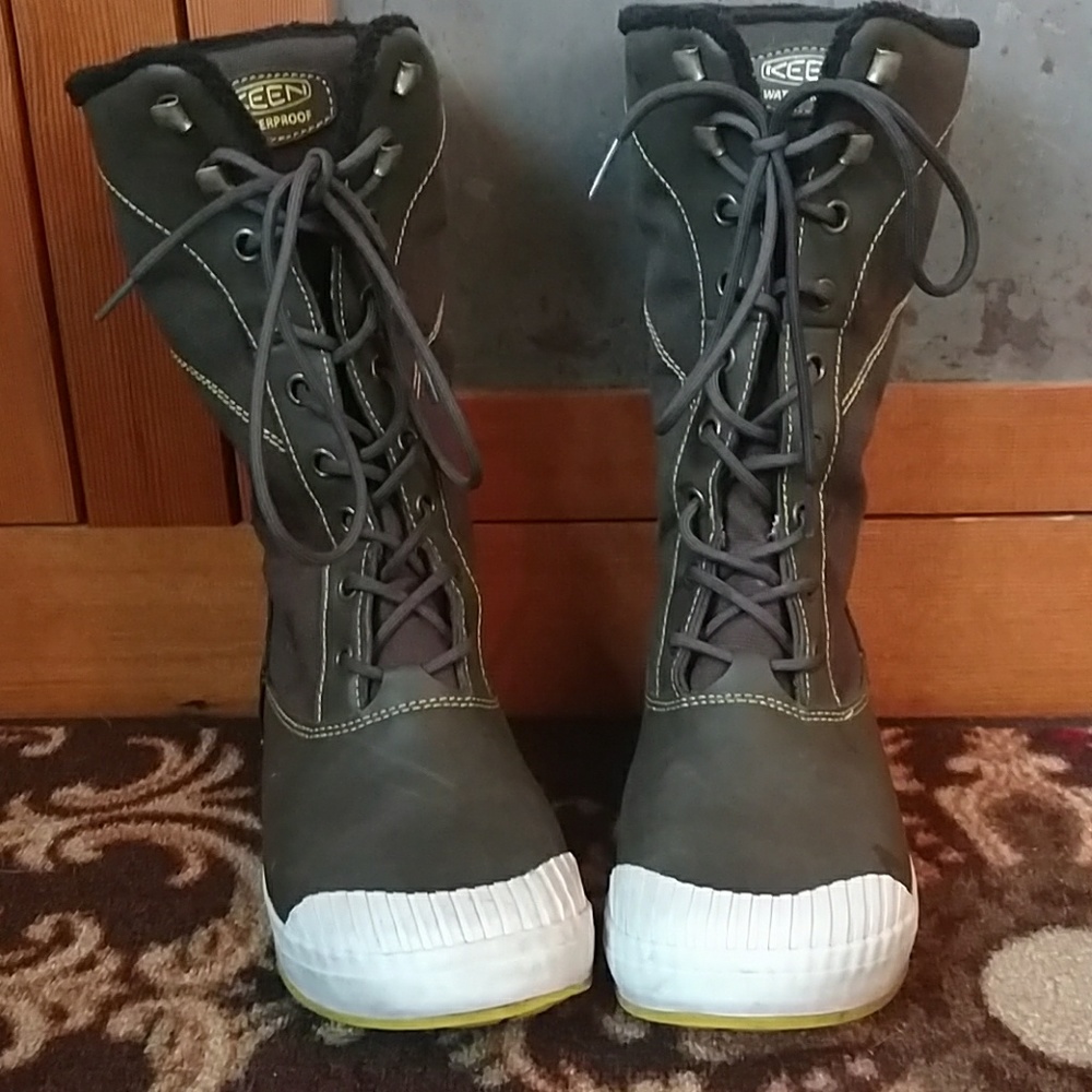 Keen Elsa Tall Women's Boots