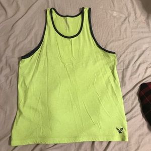 Men’s American Eagle tank top 🦅
