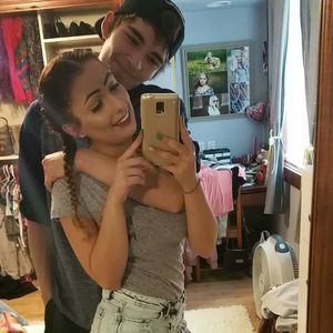 Meet your Posher, Bryce