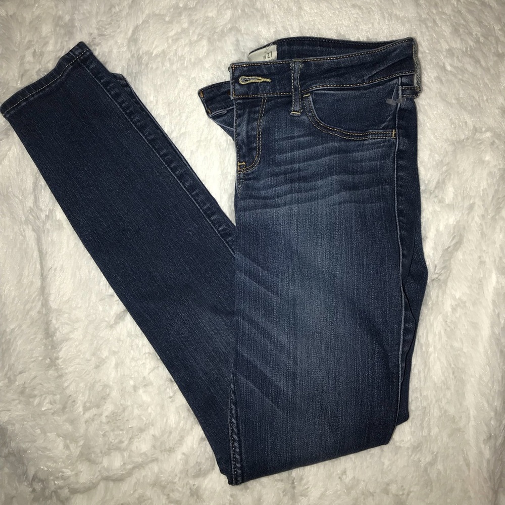 Hollister jeans