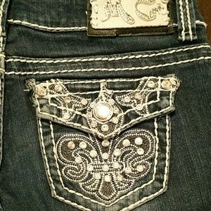 Miss chic bling jeans, great Christmas gift!!