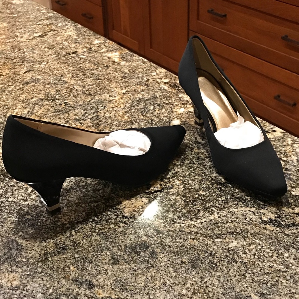 Pumps