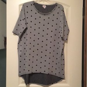 Lularoe Irma Tunic