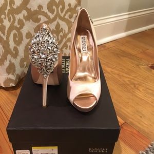 Badgley Mischka Kiara