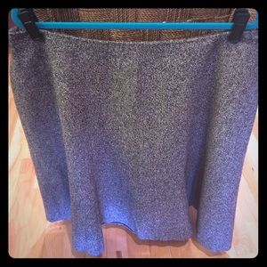 Talbots Wool/Silk blend Tweed Skirt Petite