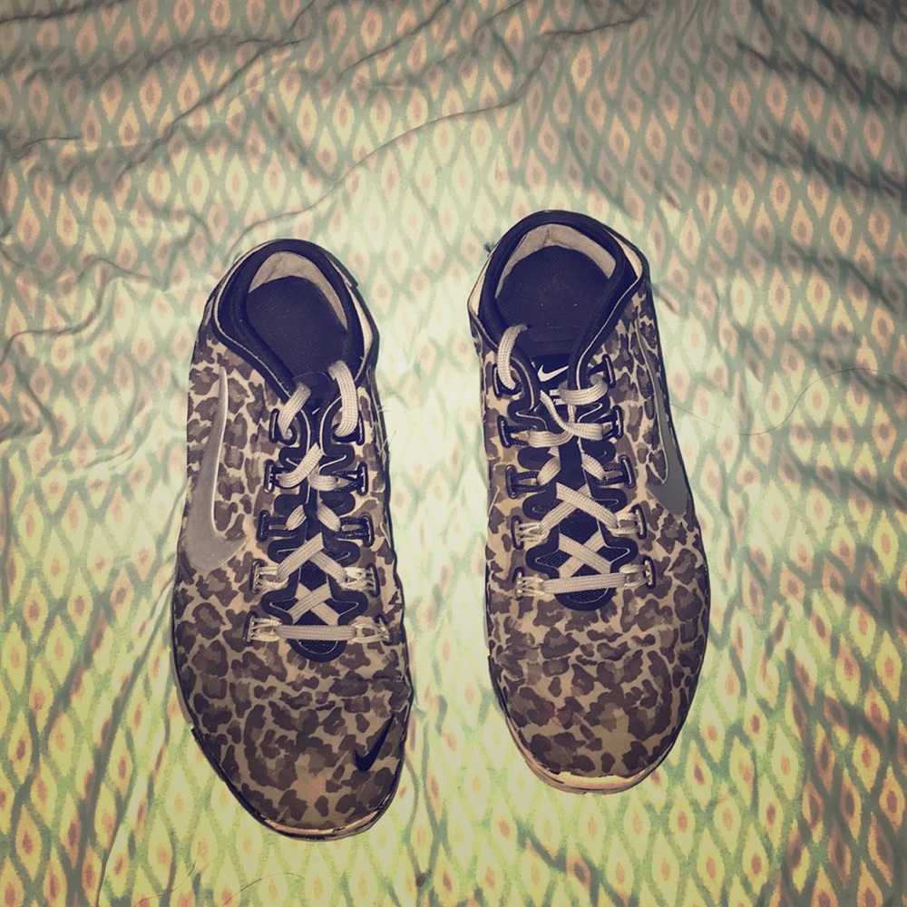 Nike shoes !!