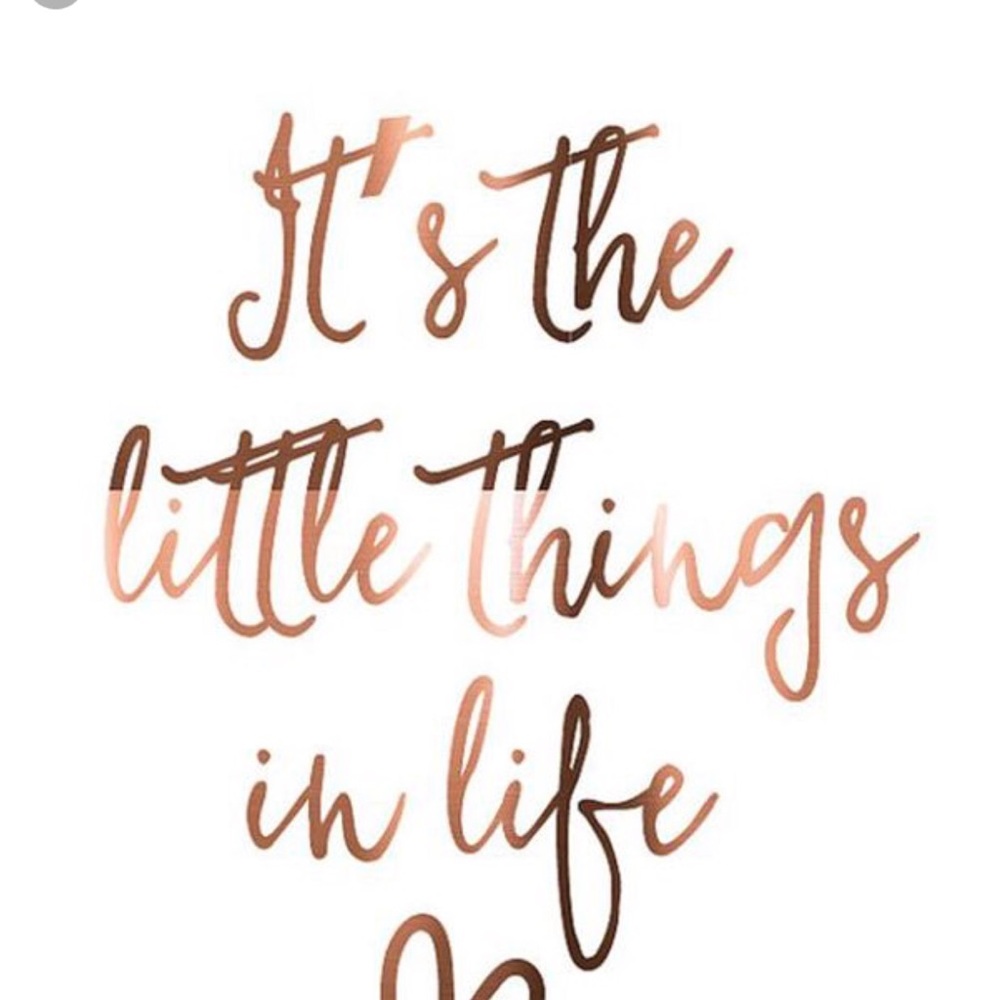 Meet your Posher, Tania