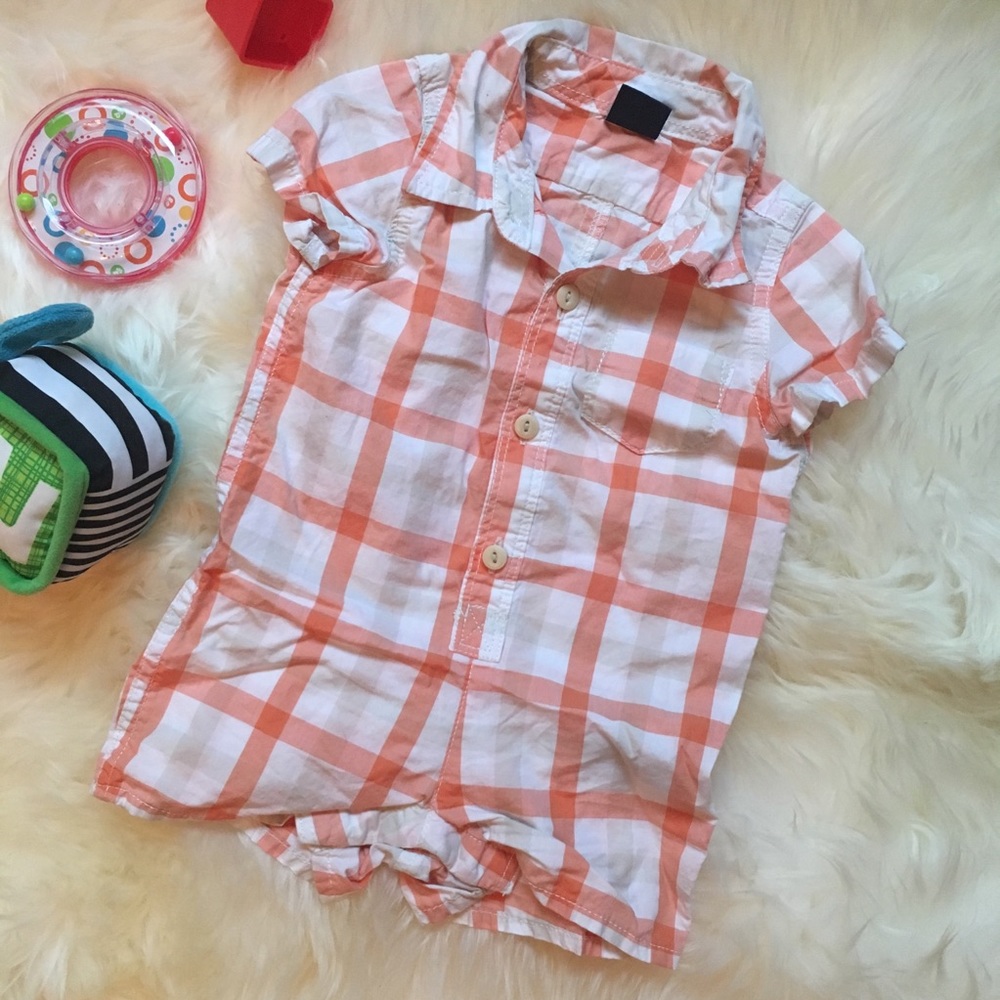 Baby Gap One-Piece
