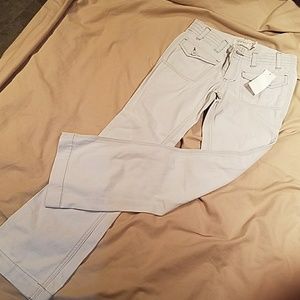Girl pants Size 8