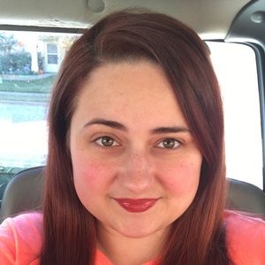 Meet your Posher, Ashlea