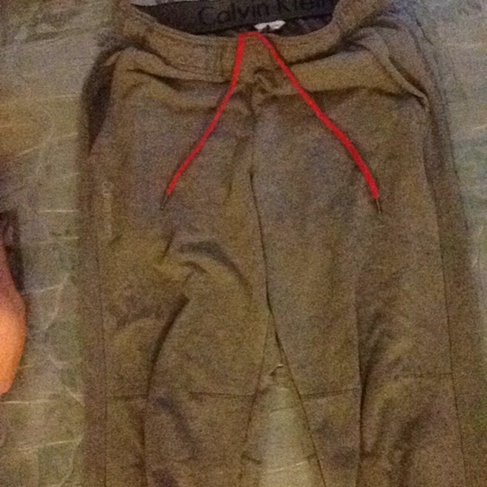 Calvin Klein Joggers