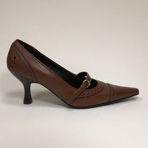 Linea Paolo Venessa pumps size 5