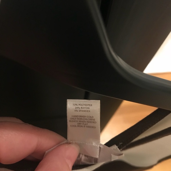 Brown and white sheath dress - Picture 5 of 5