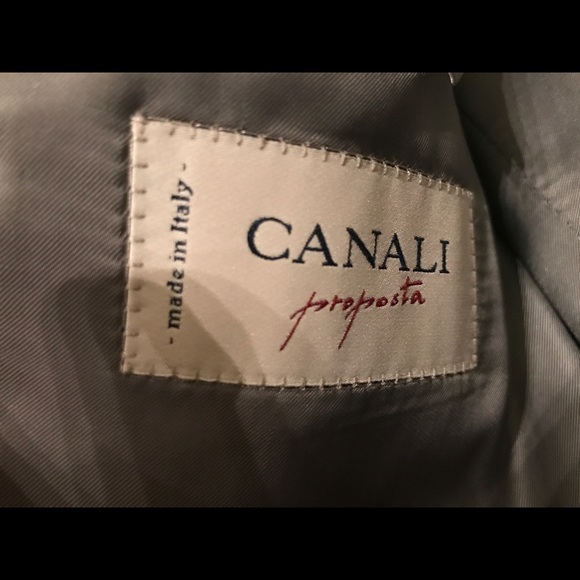 Italian Made Lana Cashmere