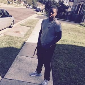 Meet your Posher, Jordan