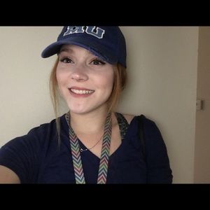 Meet your Posher, Alison