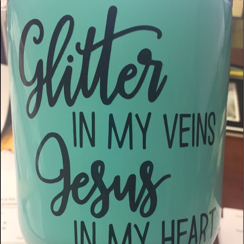 Meet your Posher, Cristi