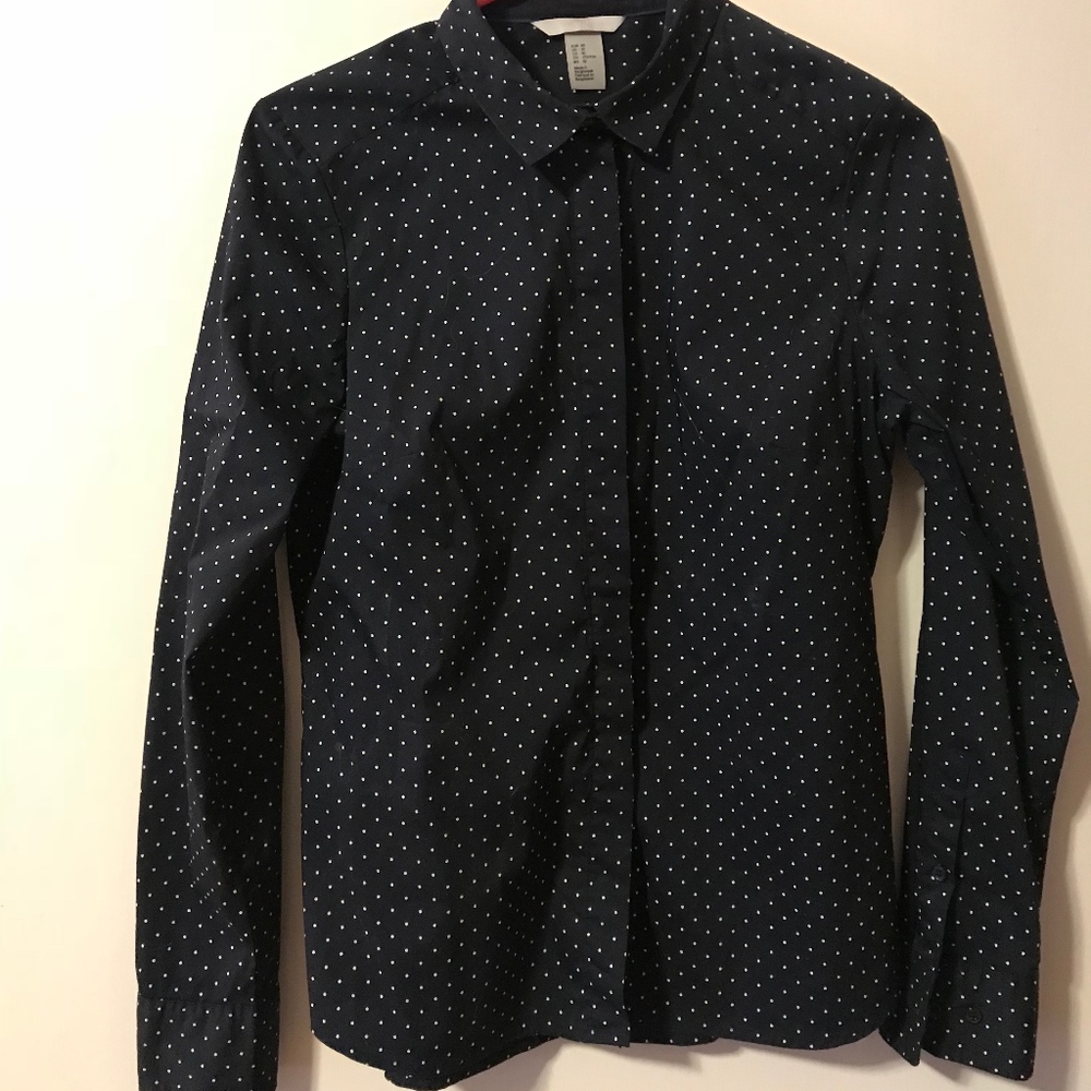 Button Down Shirt