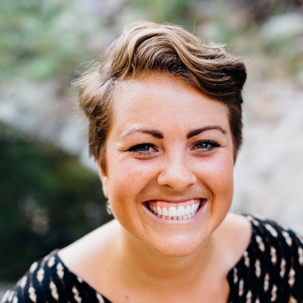 Meet your Posher, Evie