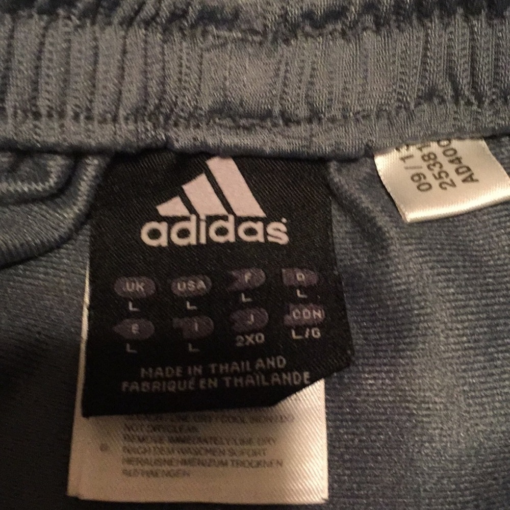 Men's Adidas Sweatpants
