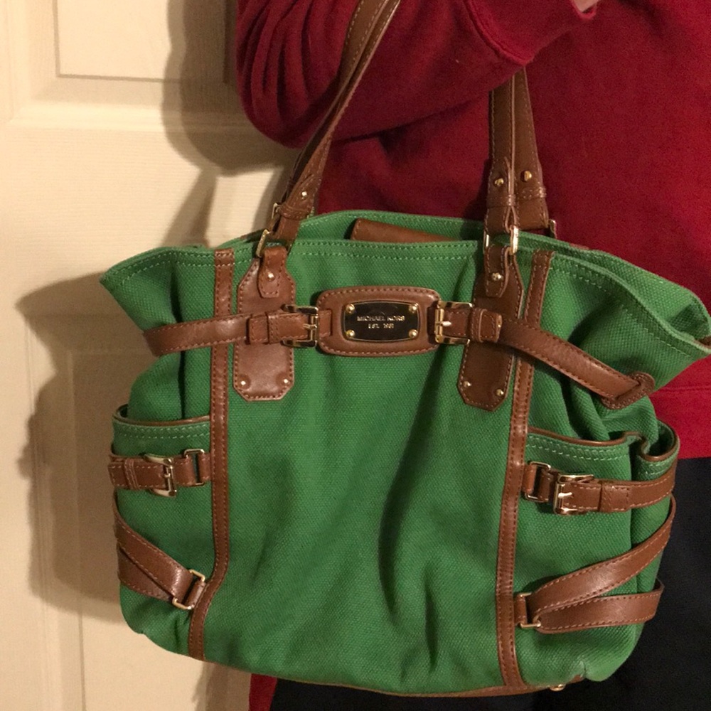 Michael Kors handbag