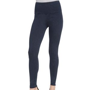Lysse denim leggings