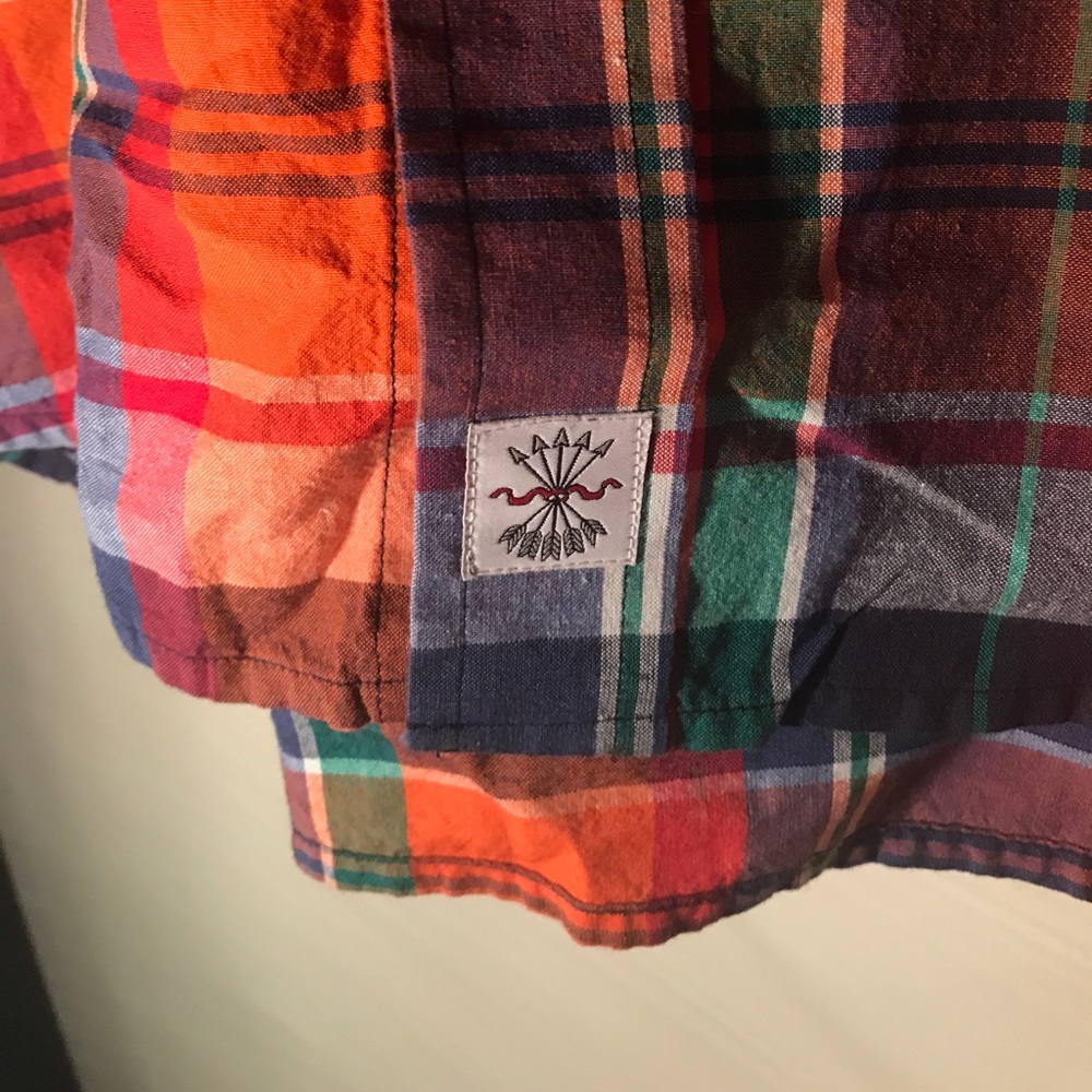 mens button down - Picture 3 of 3