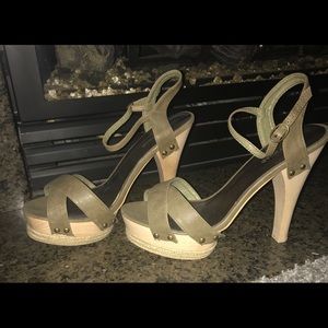 Tinley Road High Heel