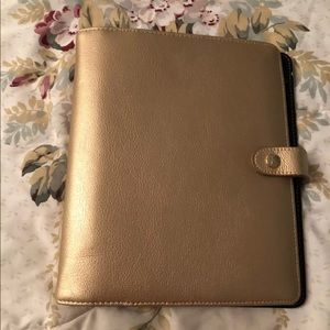 Kikki K Personal Planner Binder Only