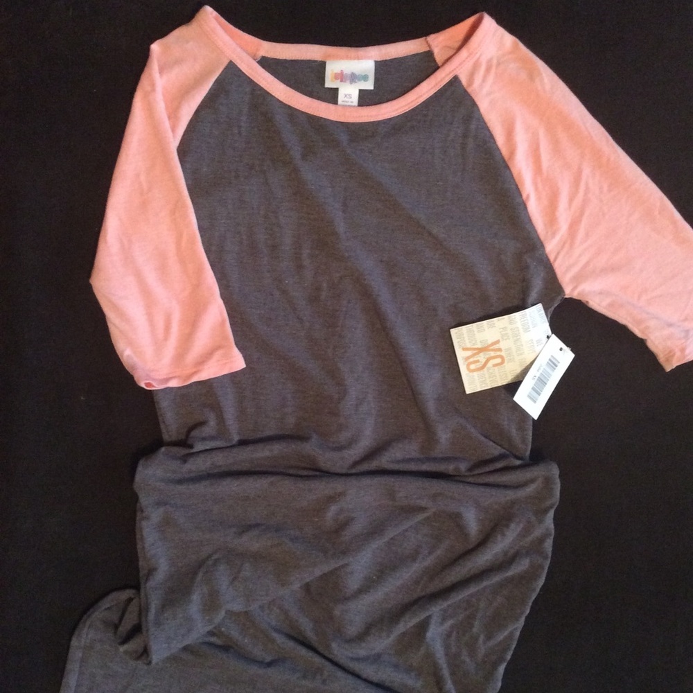 Lularoe Julia