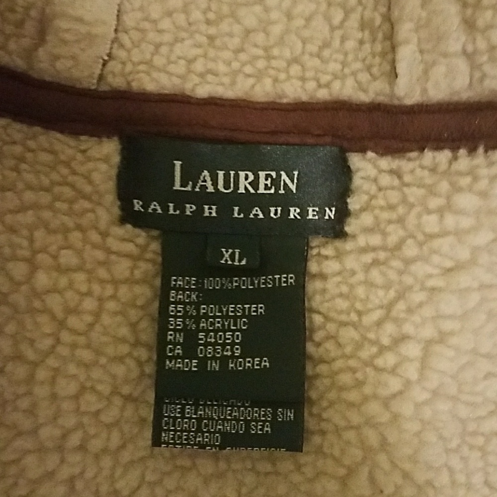 Coat - Picture 2 of 4