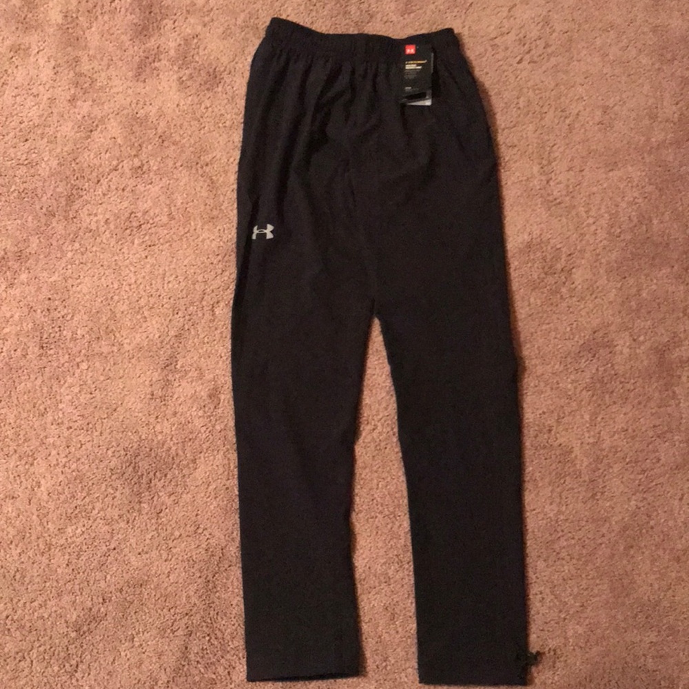 NWT Under Armour Men’s Small Running Pants