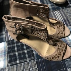 Alex Marie Dress Shoes