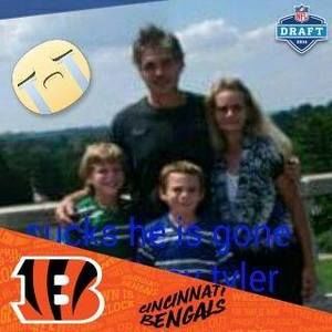 Meet your Posher, Dakota