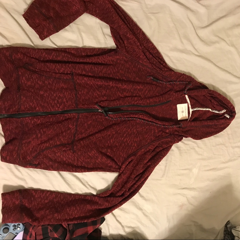 Men’s astronomy jacket