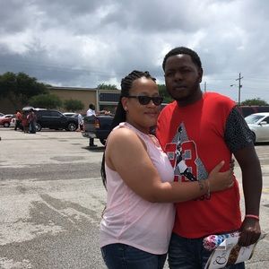 Meet your Posher, Tracy