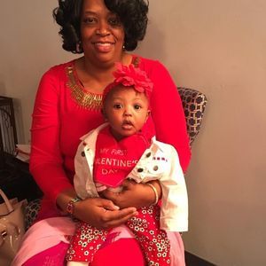 Meet your Posher, Latisha