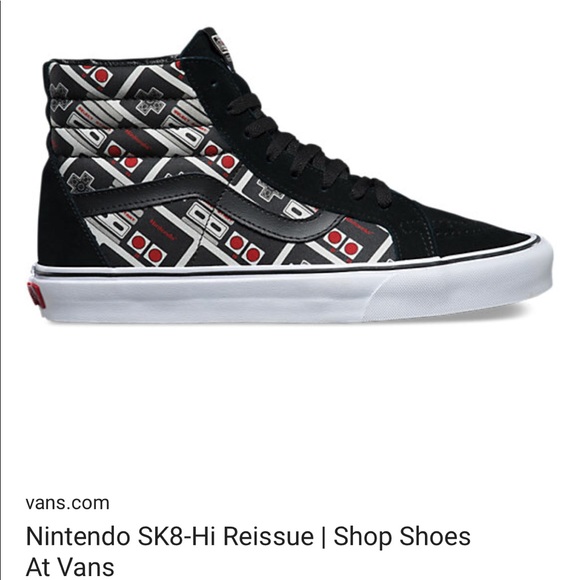 Vans Other - VANS (LIMITED EDITION)