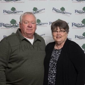 Meet your Posher, Kathy