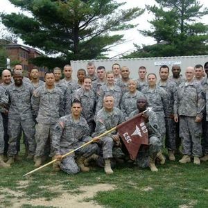 Meet your Posher, Matthew